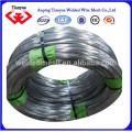 0.45mm spool electro galvanized iron wire